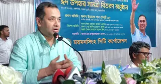 কোরবানির বর্জ্য যথাস্থানে ফেলার আহ্বান তথ্য প্রতিমন্ত্রীর